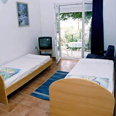 Apartman Studio 300a Baška Voda