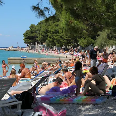 Studio 300a Baška Voda
