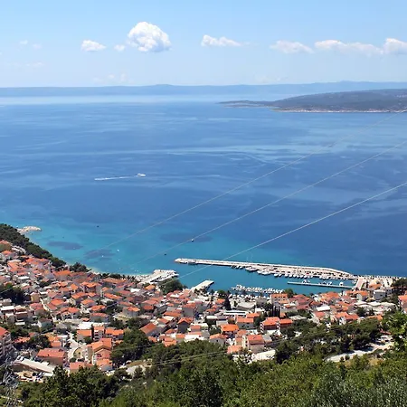 Studio 300a Baška Voda