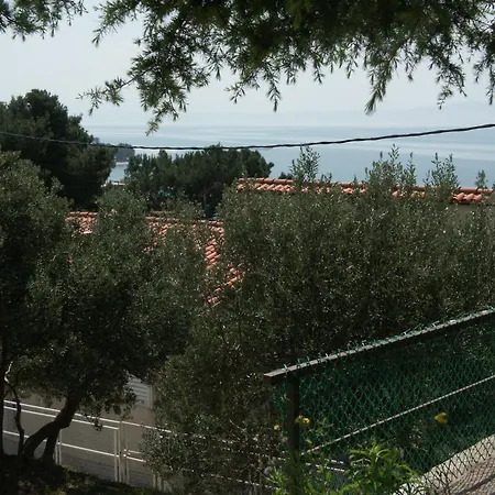 Studio 300a Apartman