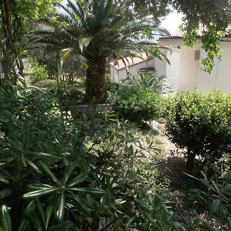 Studio 300a Apartman Baška Voda